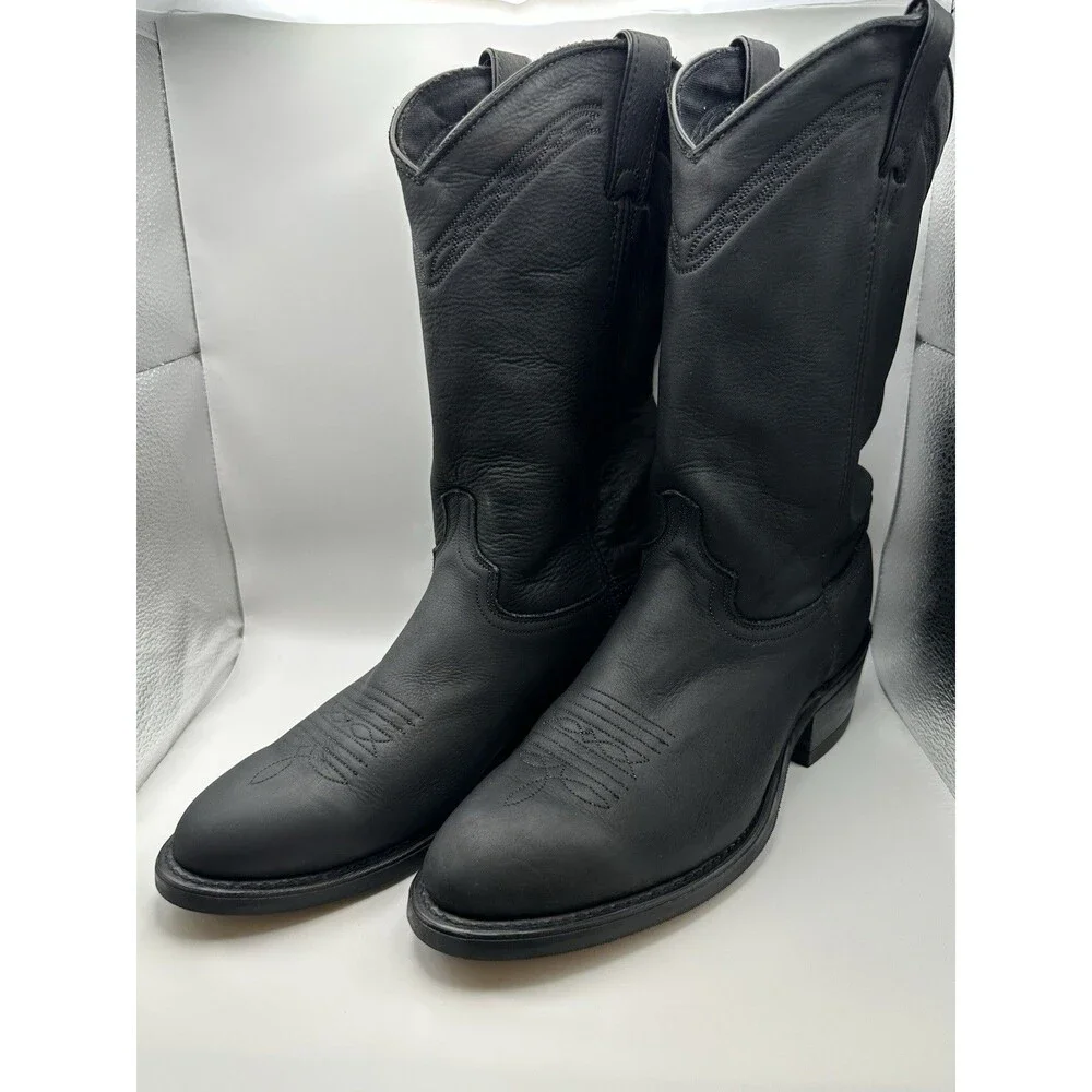 Abilene boots rocky
